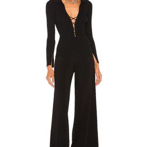 Cult Gaia Jada Knit Pant